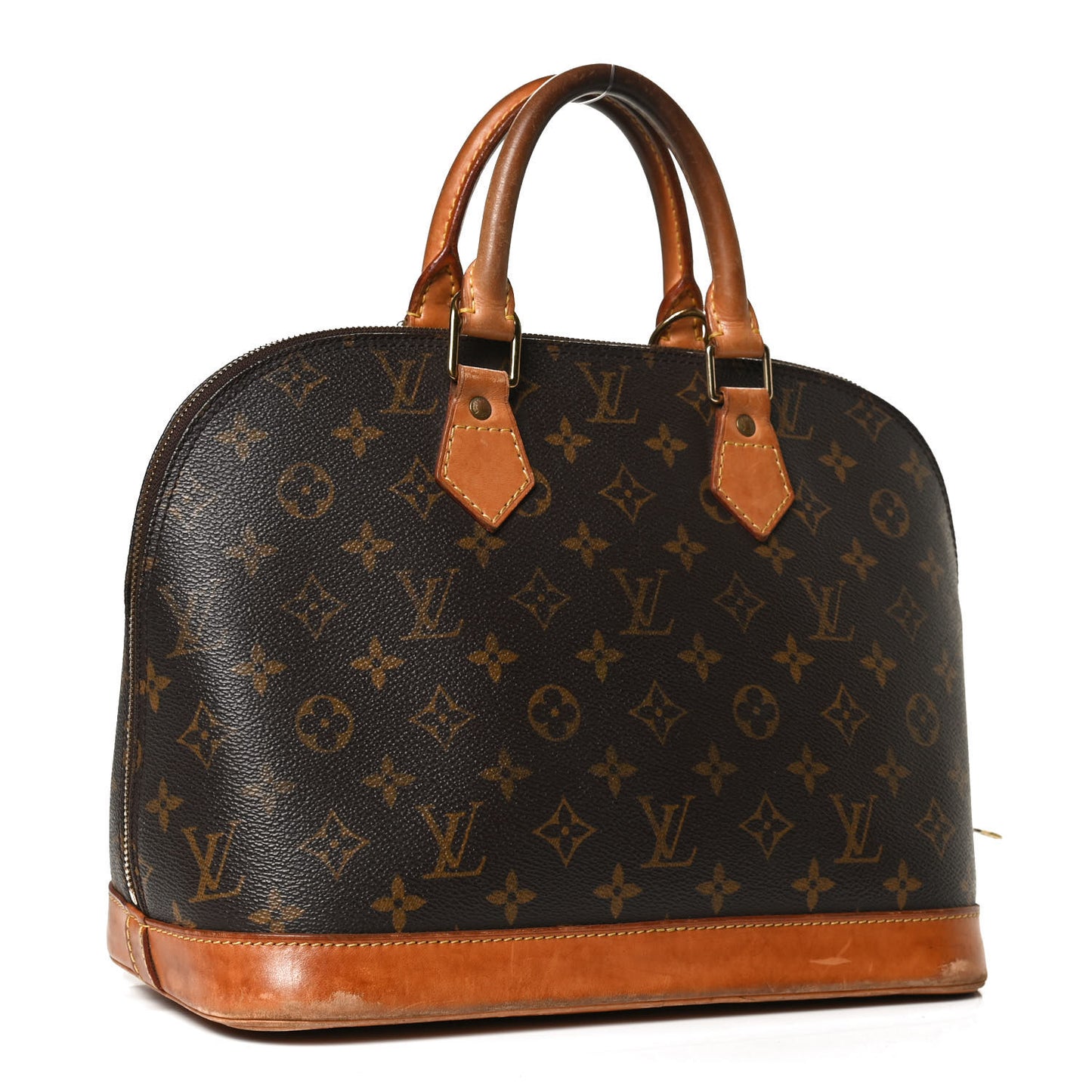 Monogram Alma PM