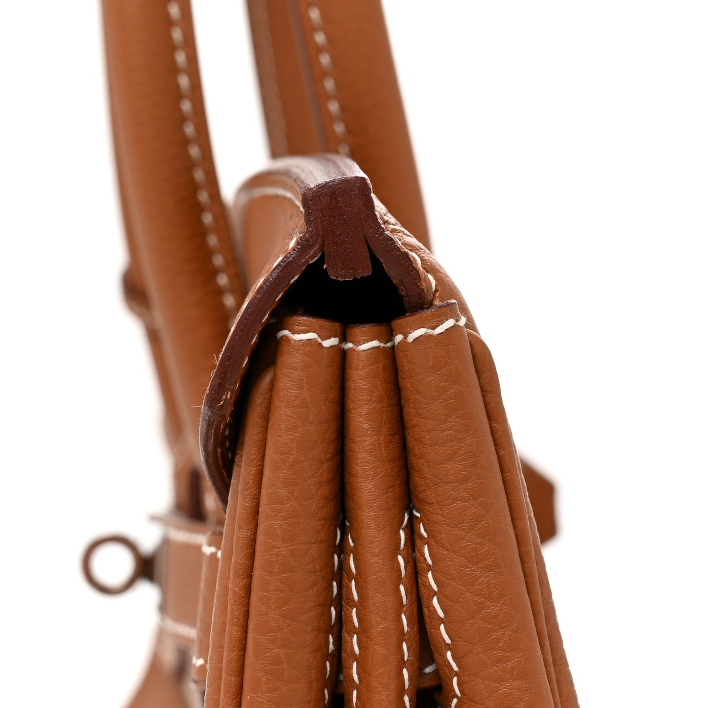 Togo BIRKIN 30 Gold