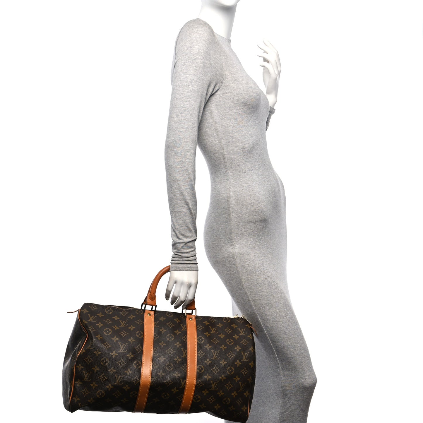 Monogram Keepall 45