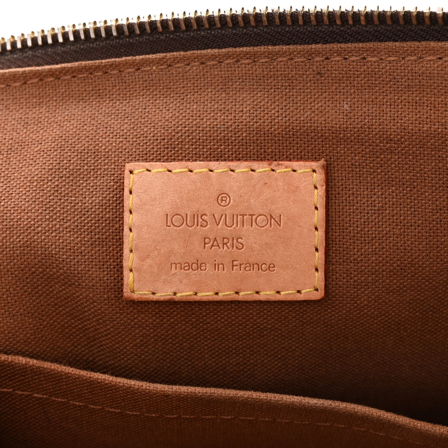 Louis Vuitton Monogram Popincourt Haut 5 of 13
