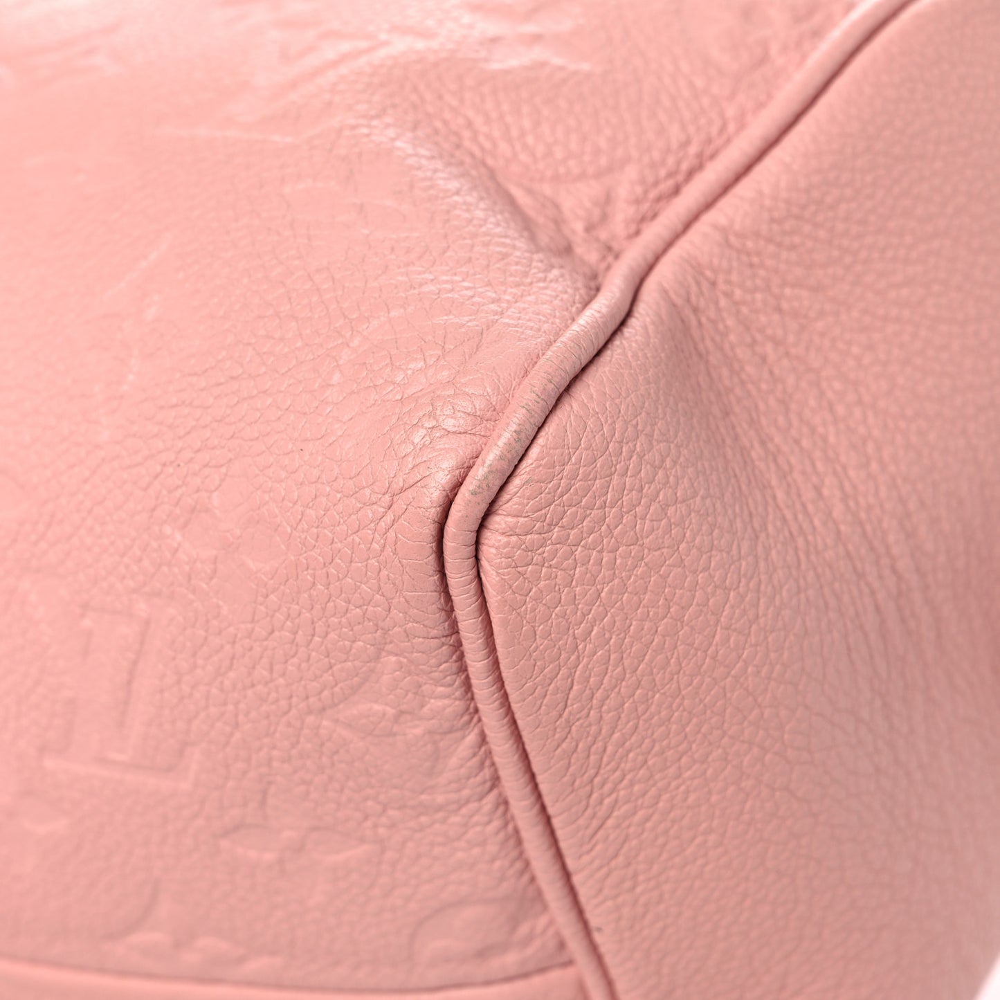 Empreinte Speedy Bandouliere 25 NM Rose Poudre