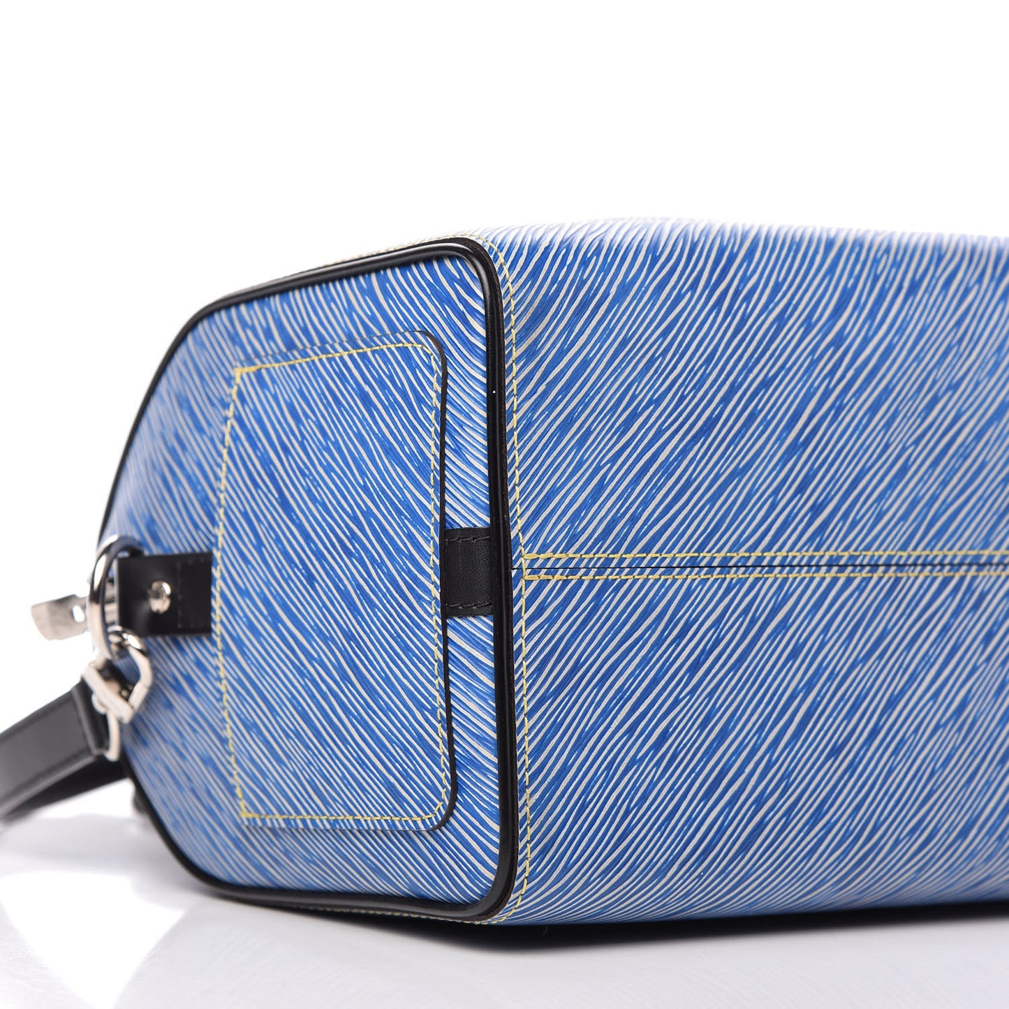 Epi Speedy Bandouliere 25 Denim Light