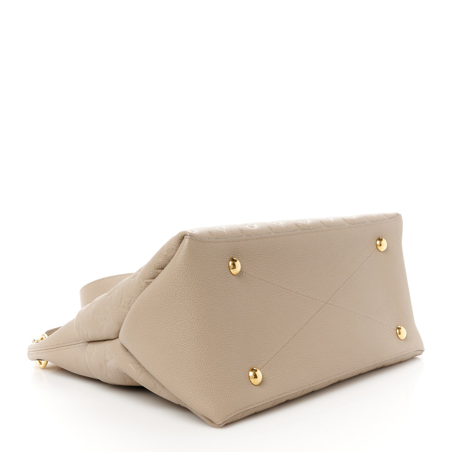 Empreinte Maida Hobo Tourterelle