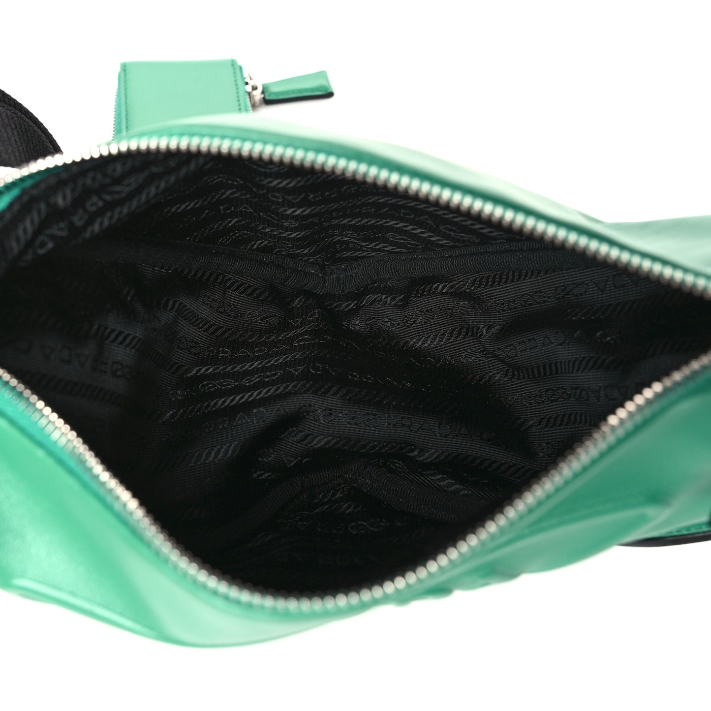 Grace Lux Triangle Shoulder Bag Mango