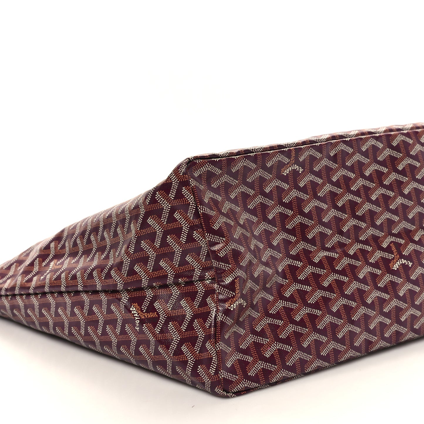 Goyardine Saint Louis GM Bordeaux