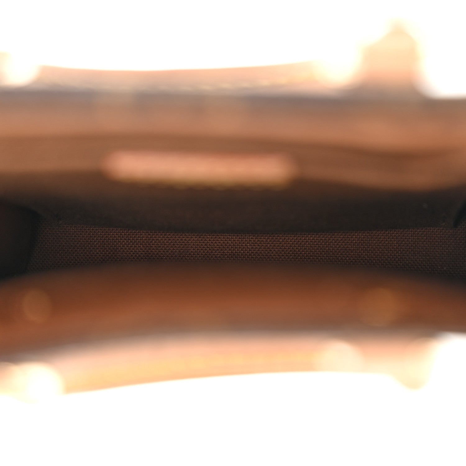 Louis Vuitton Monogram Petit Sac Plat 5 of 11