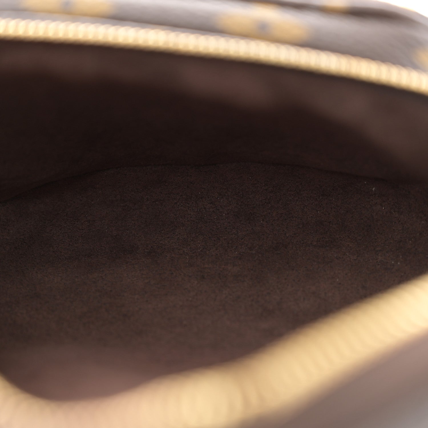 Louis Vuitton Monogram Mini Bumbag 5 of 11