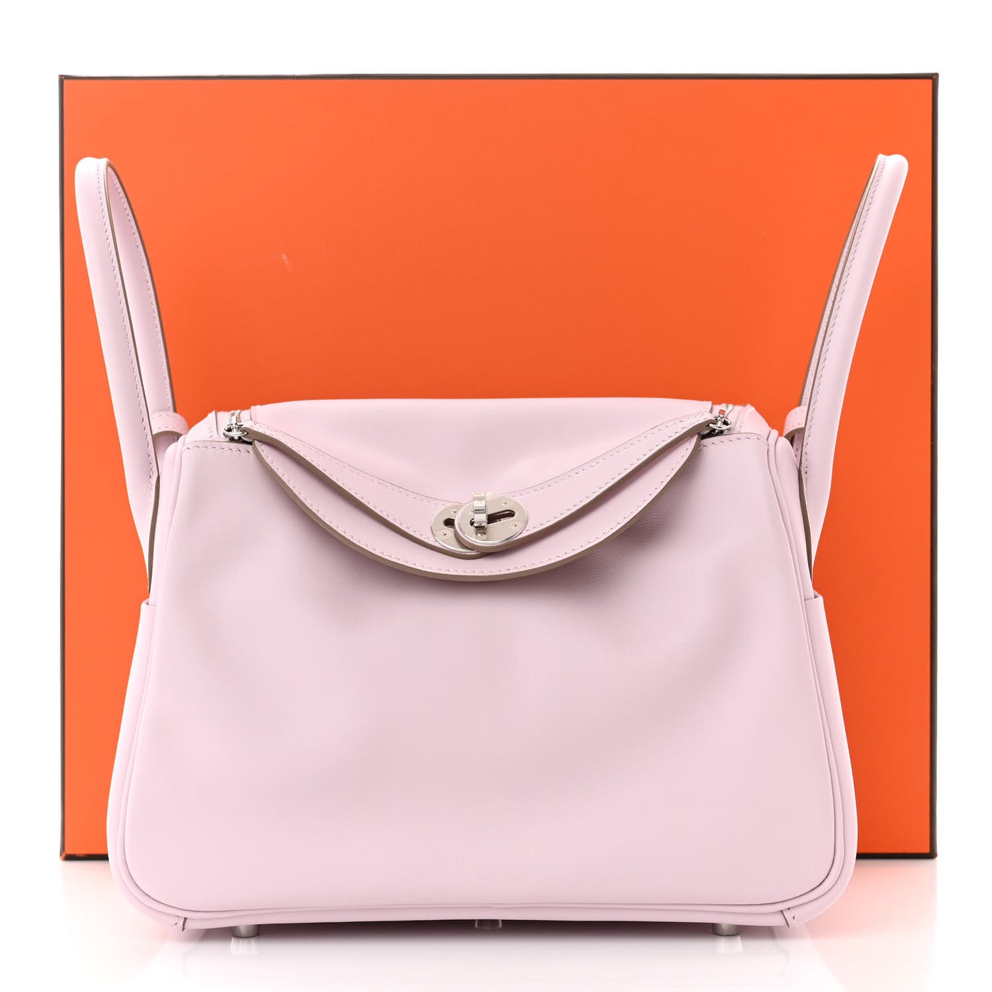 Swift Verso Lindy 26 Mauve Pale Gold