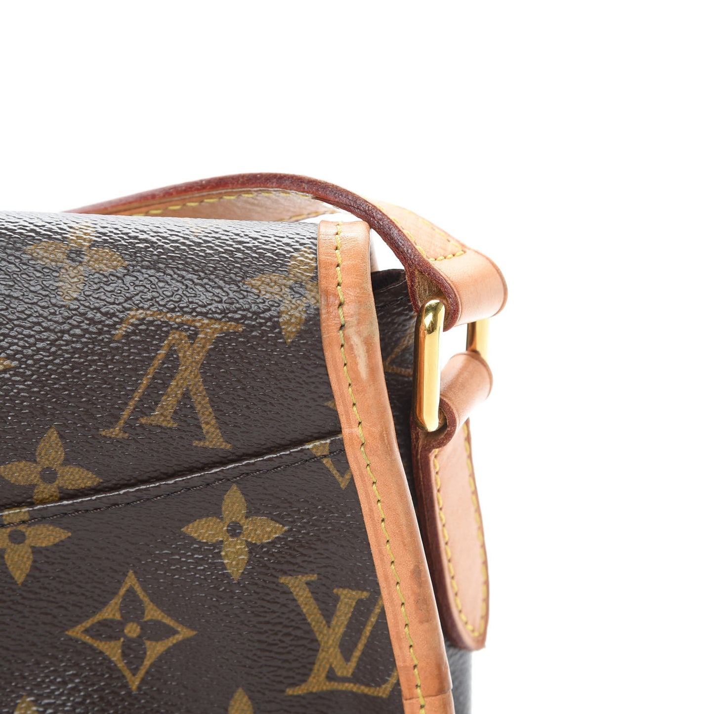 Monogram Menilmontant PM