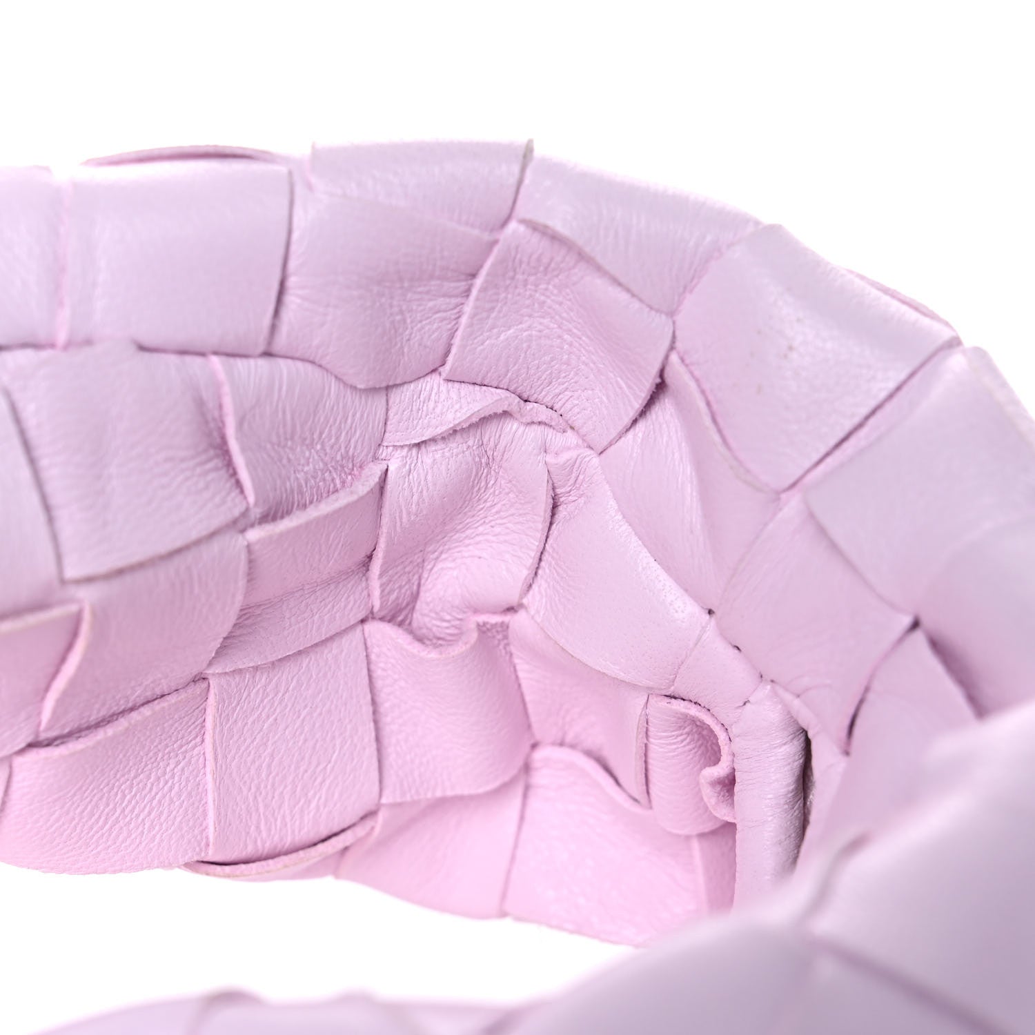 Bottega Veneta Nappa Intrecciato Mini Jodie Bliss Washed 11 of 11