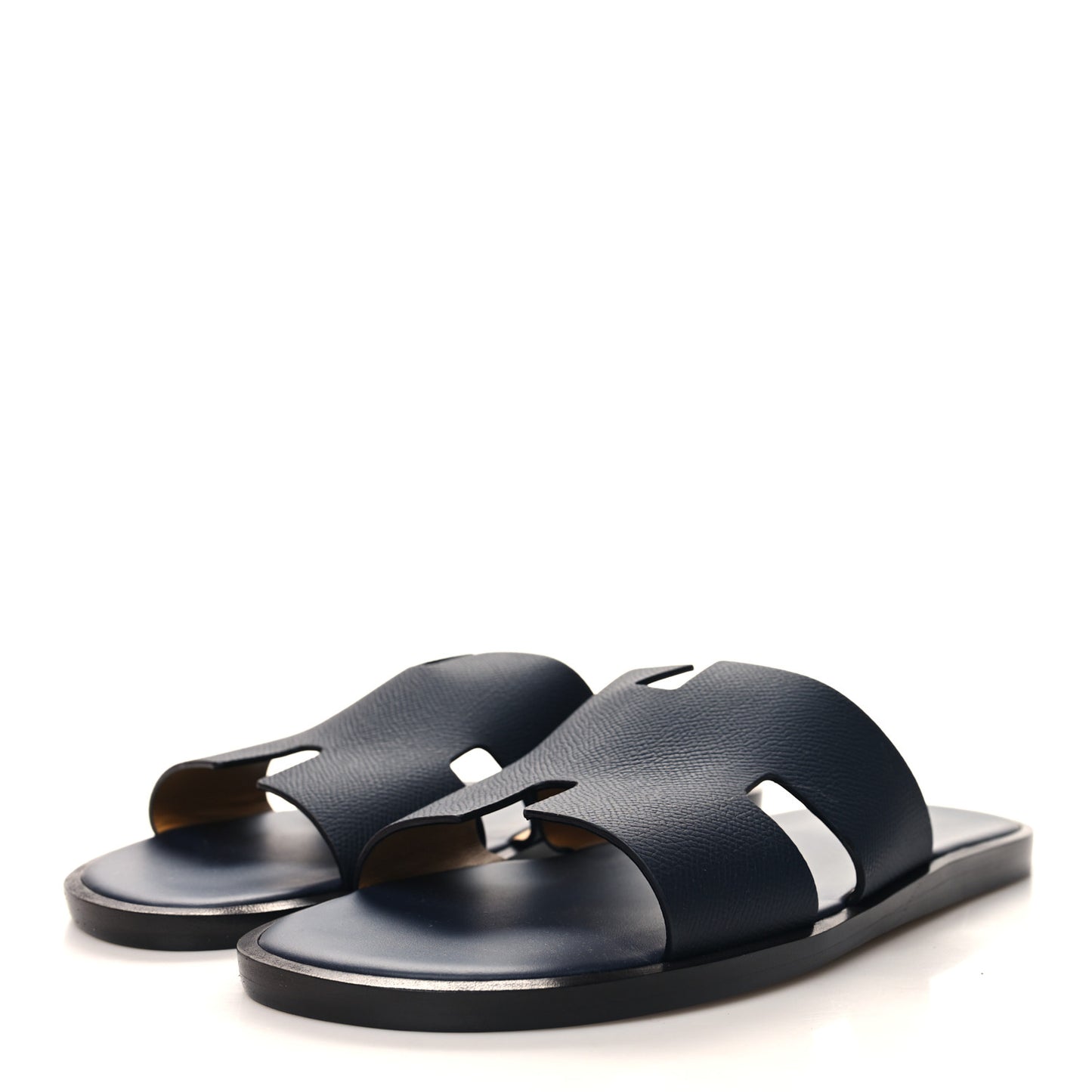 Epsom Mens Izmir Sandals 43 Marine