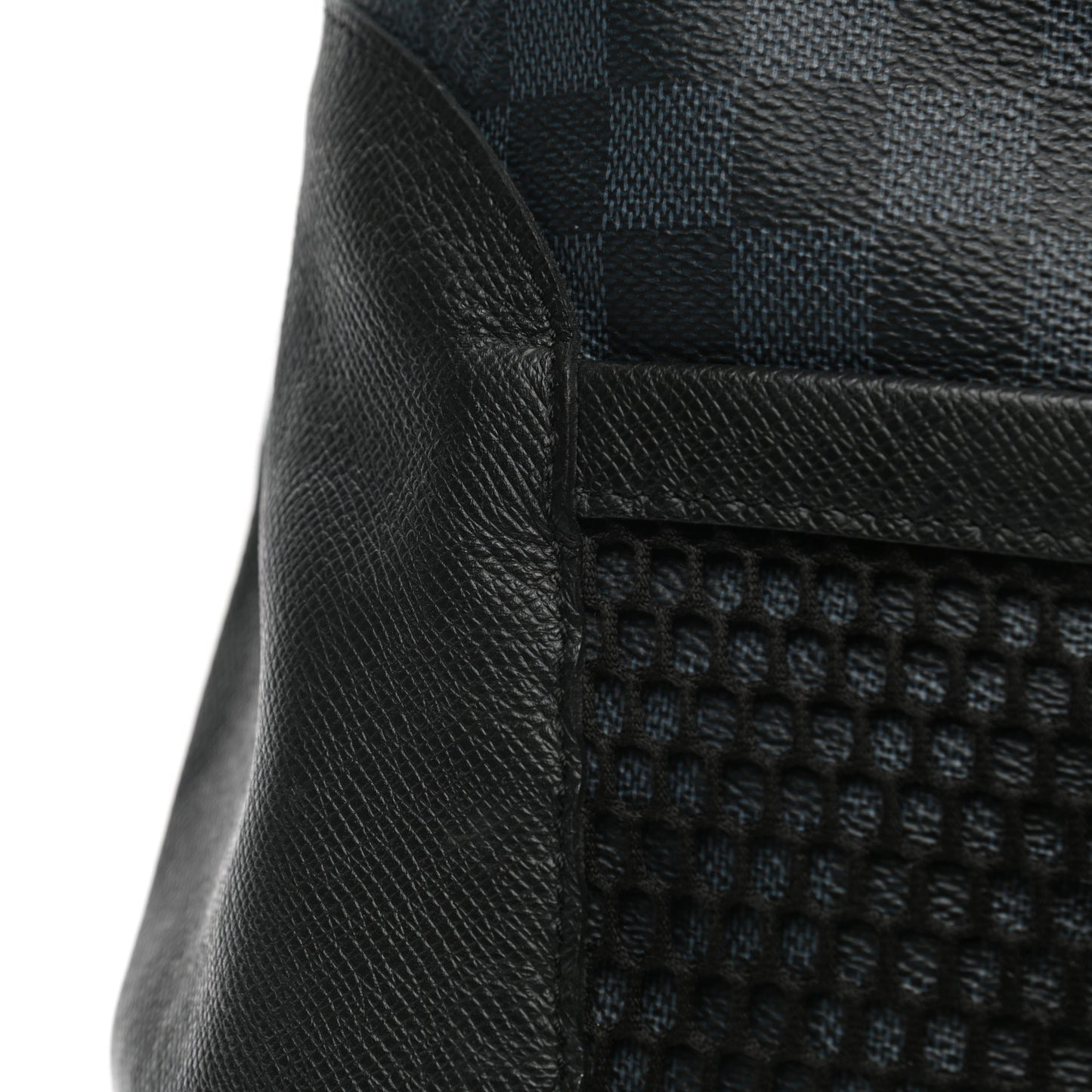 Damier Cobalt Matchpoint Backpack
