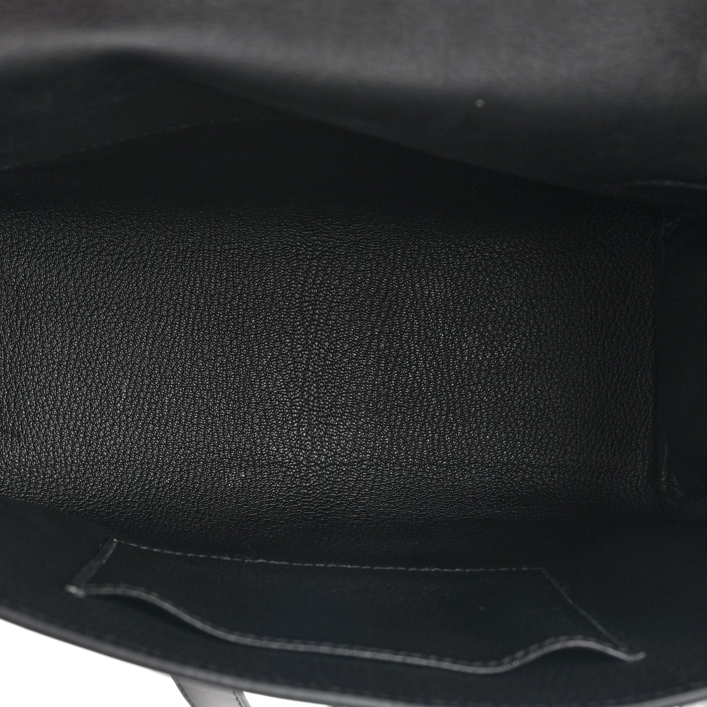 Evercolor Kelly Messenger PM Black