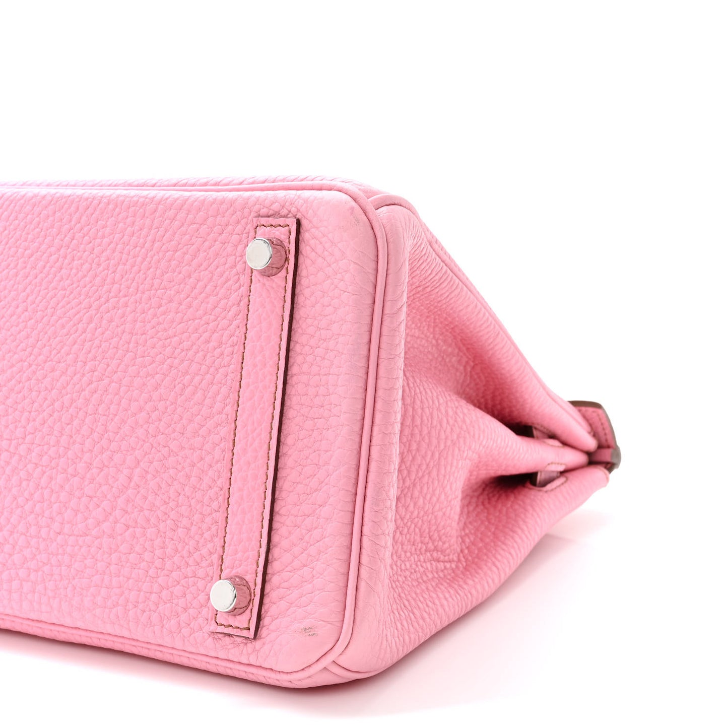 Togo Birkin 30 5P Pink