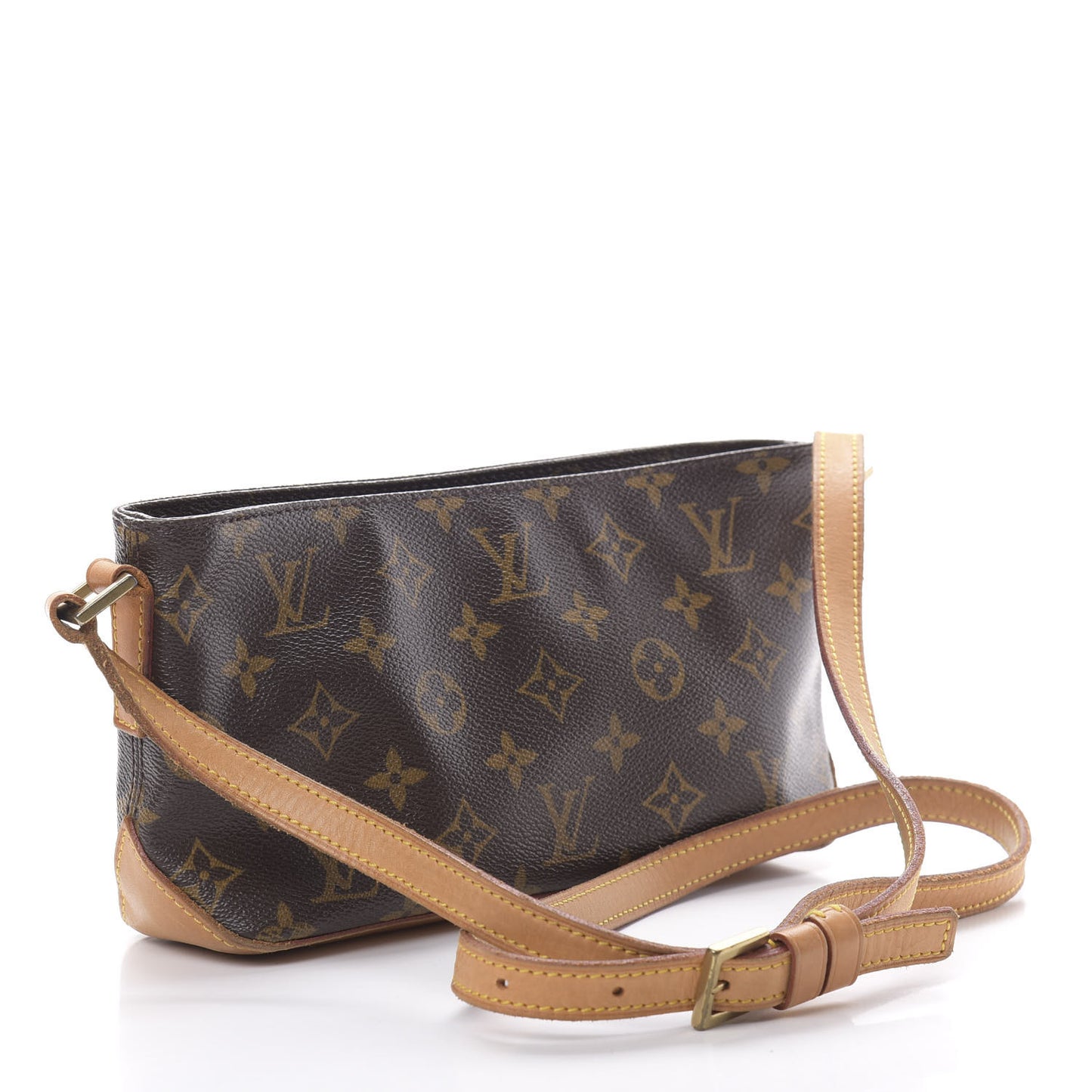 Monogram Trotteur
