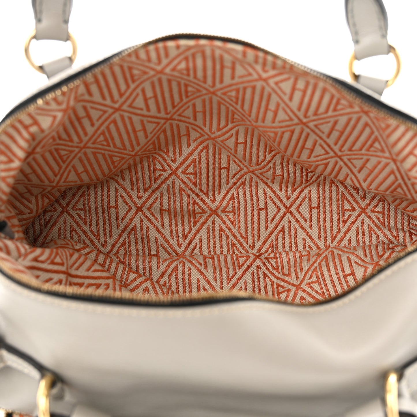 Calfskin Medium Daria Grey
