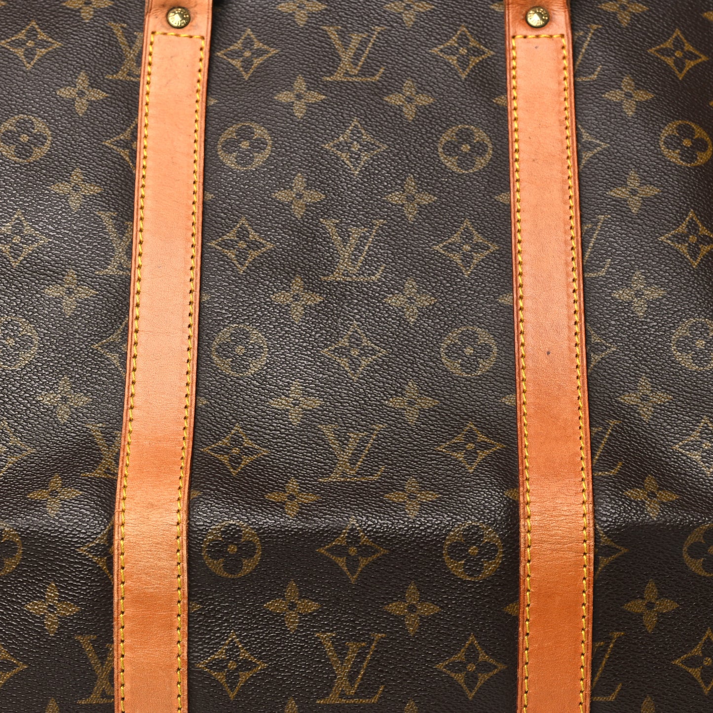 Monogram Keepall Bandouliere 55
