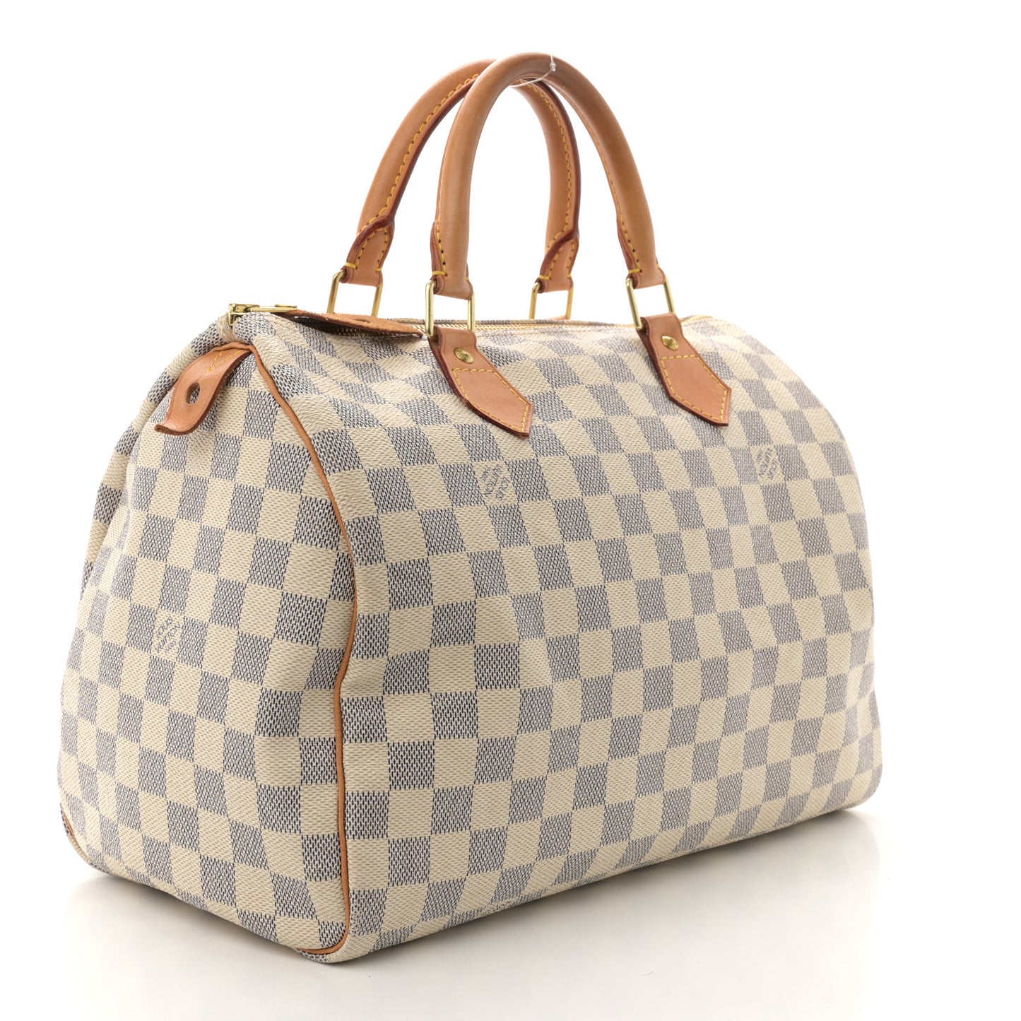 Damier Azur Speedy 30
