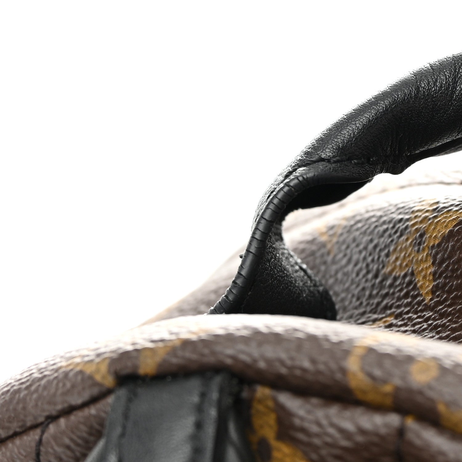 Louis Vuitton Monogram Palm Springs Backpack PM 14 of 16