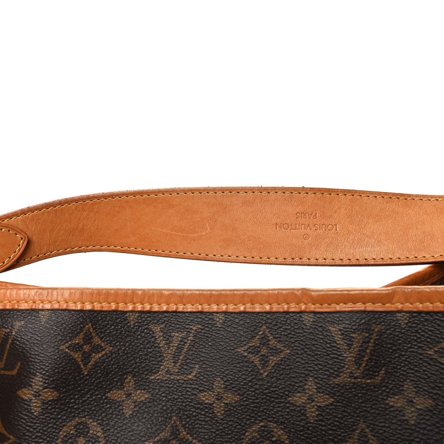 Monogram Delightful MM