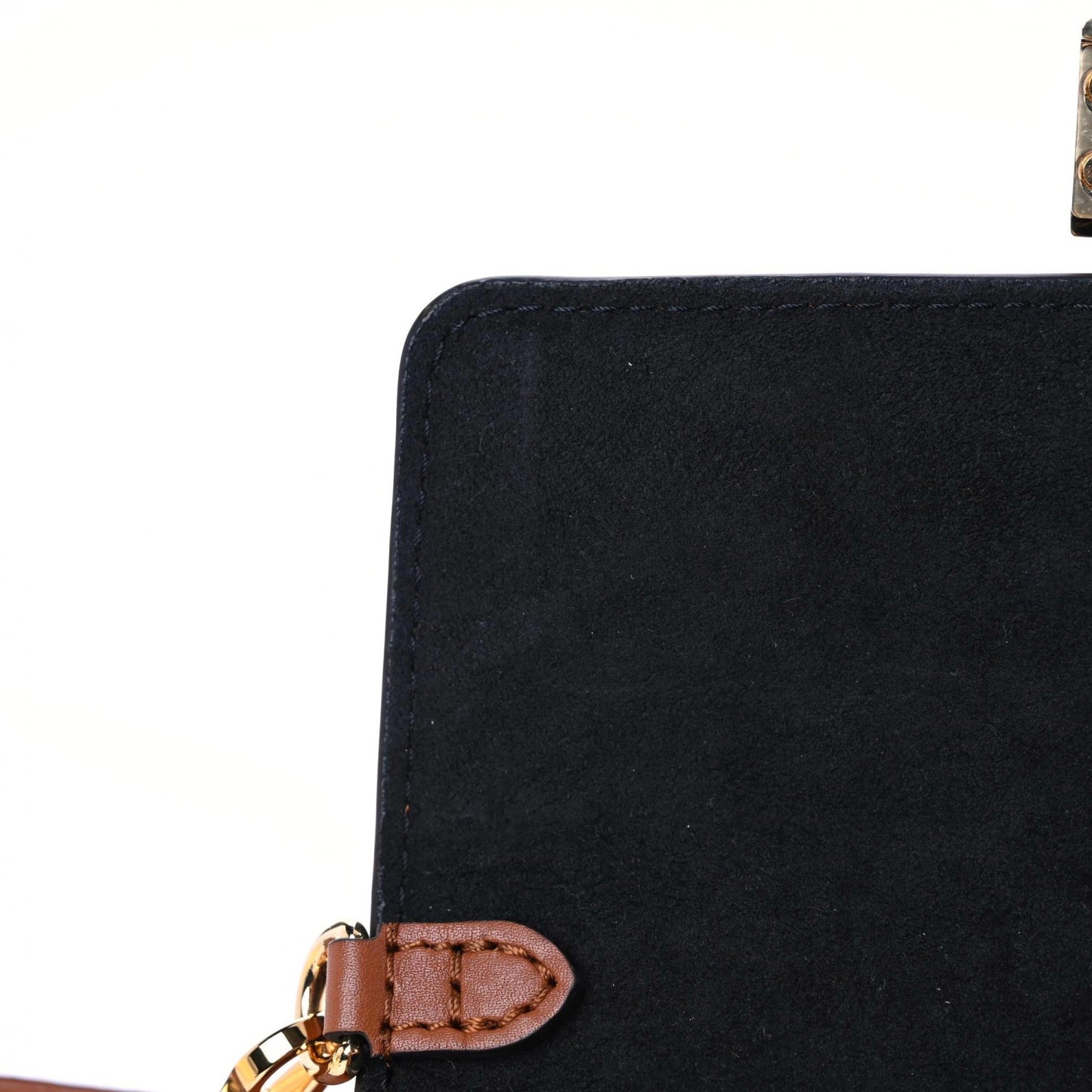 Reverse Monogram Dauphine Bumbag