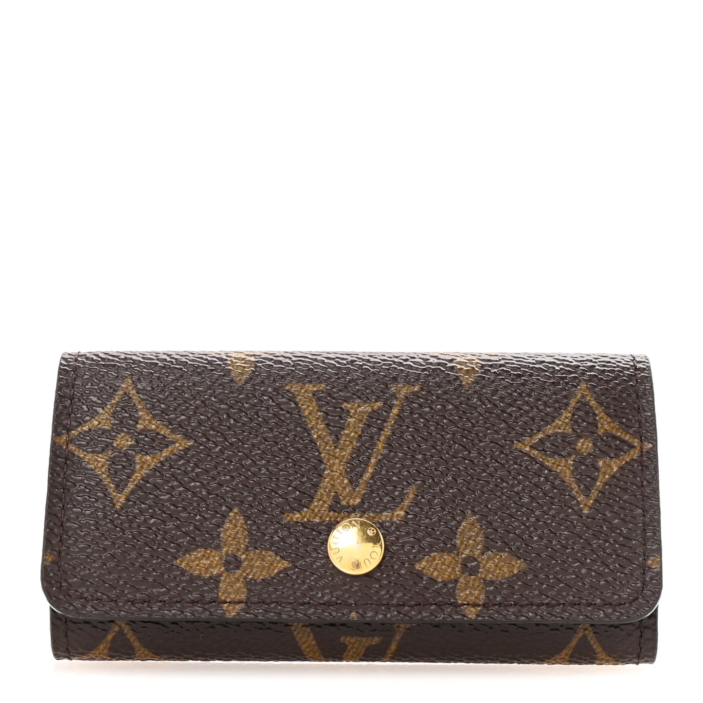Monogram 4 Key Multicles Holder