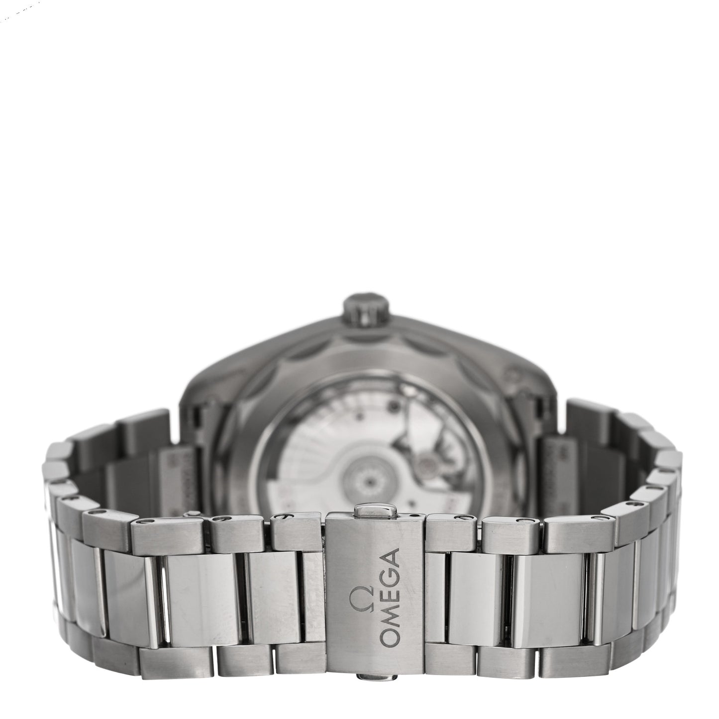 Stainless Steel 38mm Seamaster Aqua Terra Master Co-Axial Chronometer Automatic Watch Blue 220.10.38.20.03.001