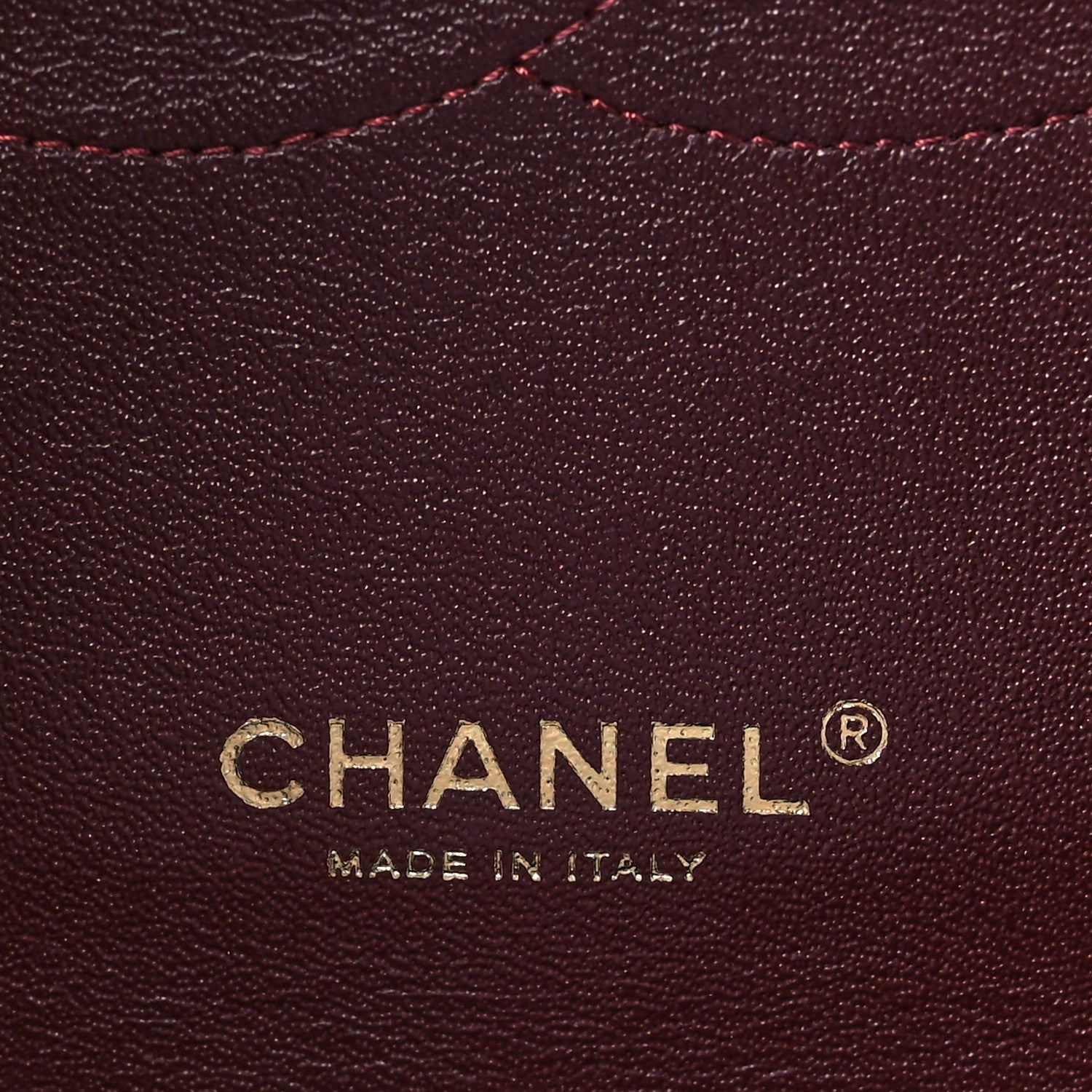 Chanel Caviar Quilted Maxi Double Flap Black 6 of 10