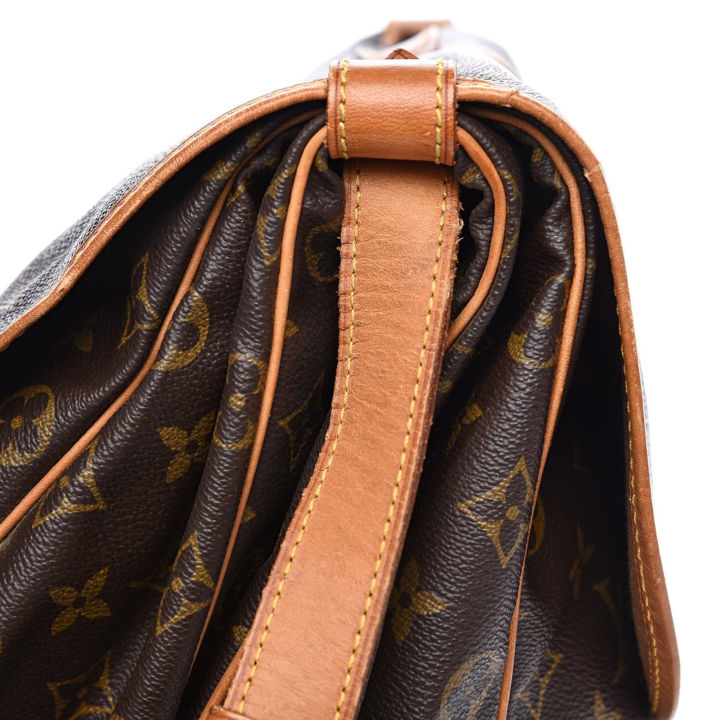 Monogram Saumur 35