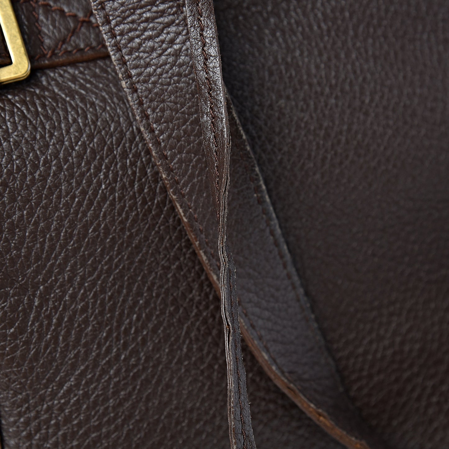 Calfskin Medium Downtown Olive