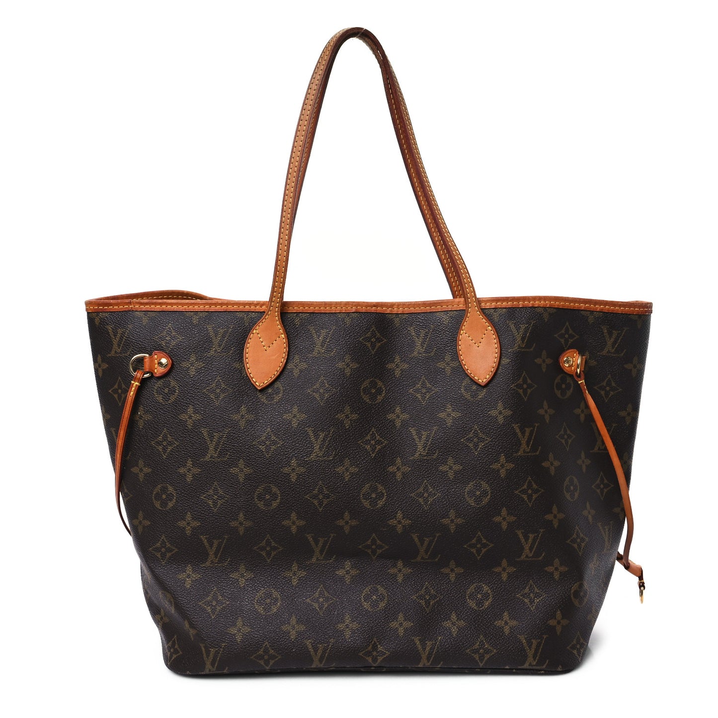 Monogram Neverfull MM