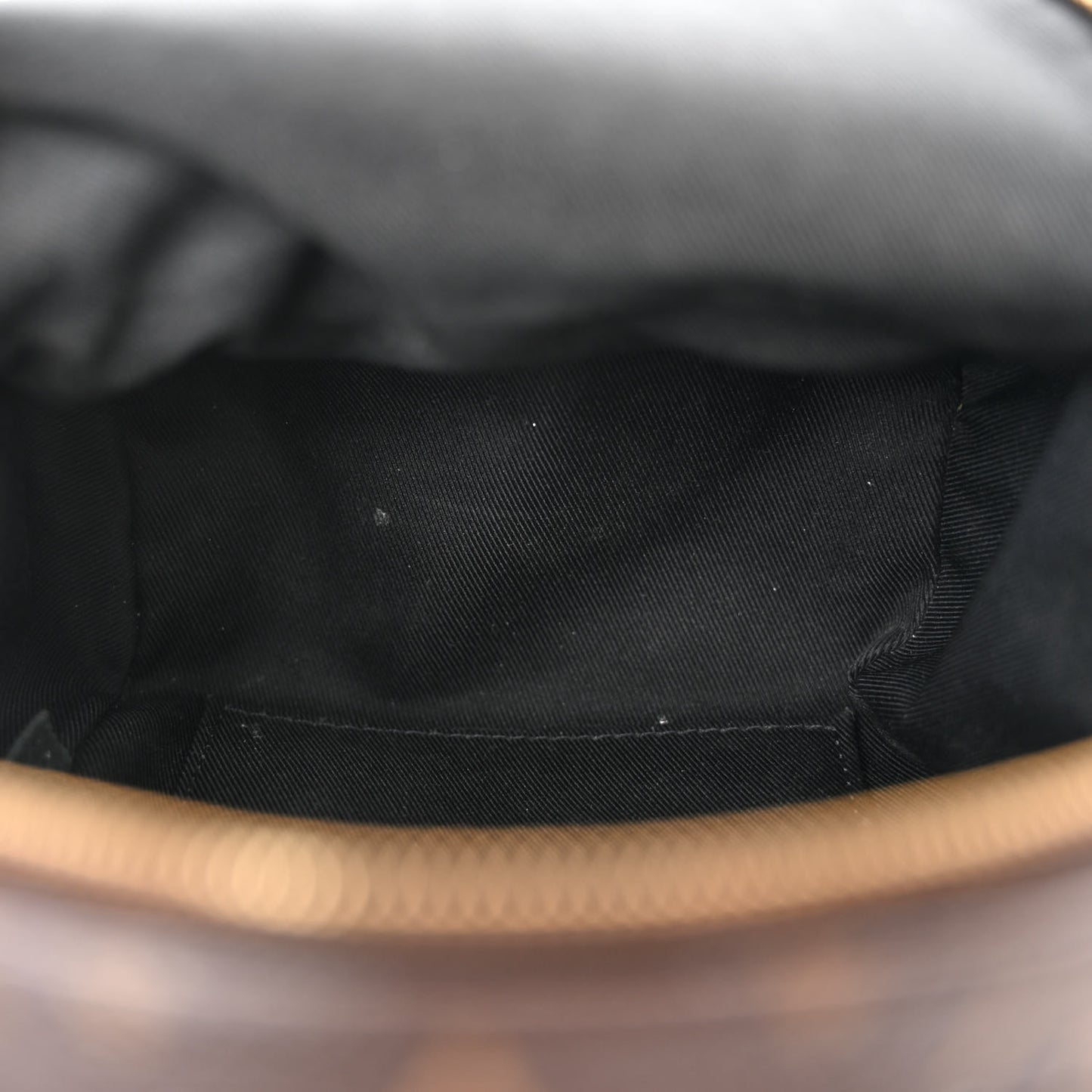 Monogram Palm Springs Backpack Mini