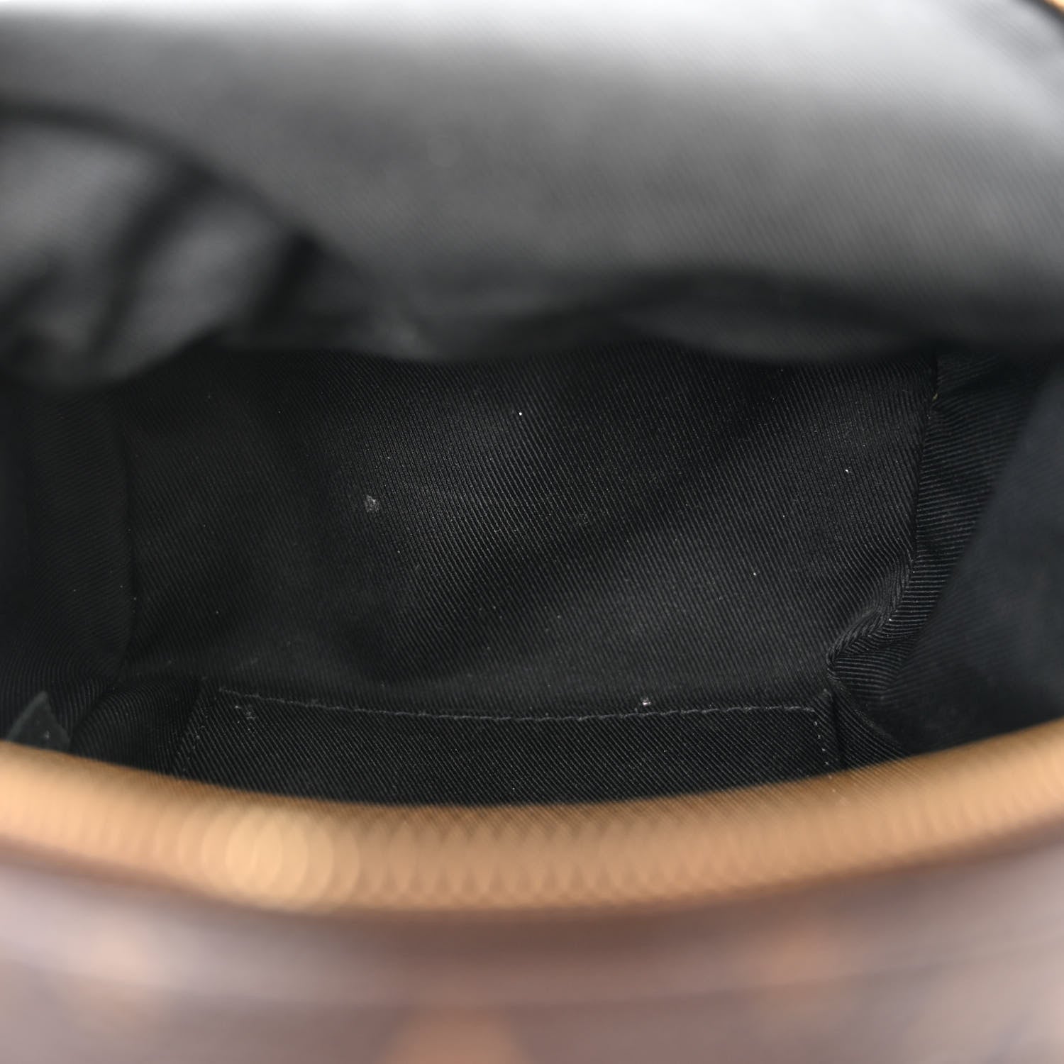Louis Vuitton Monogram Palm Springs Backpack Mini 5 of 12
