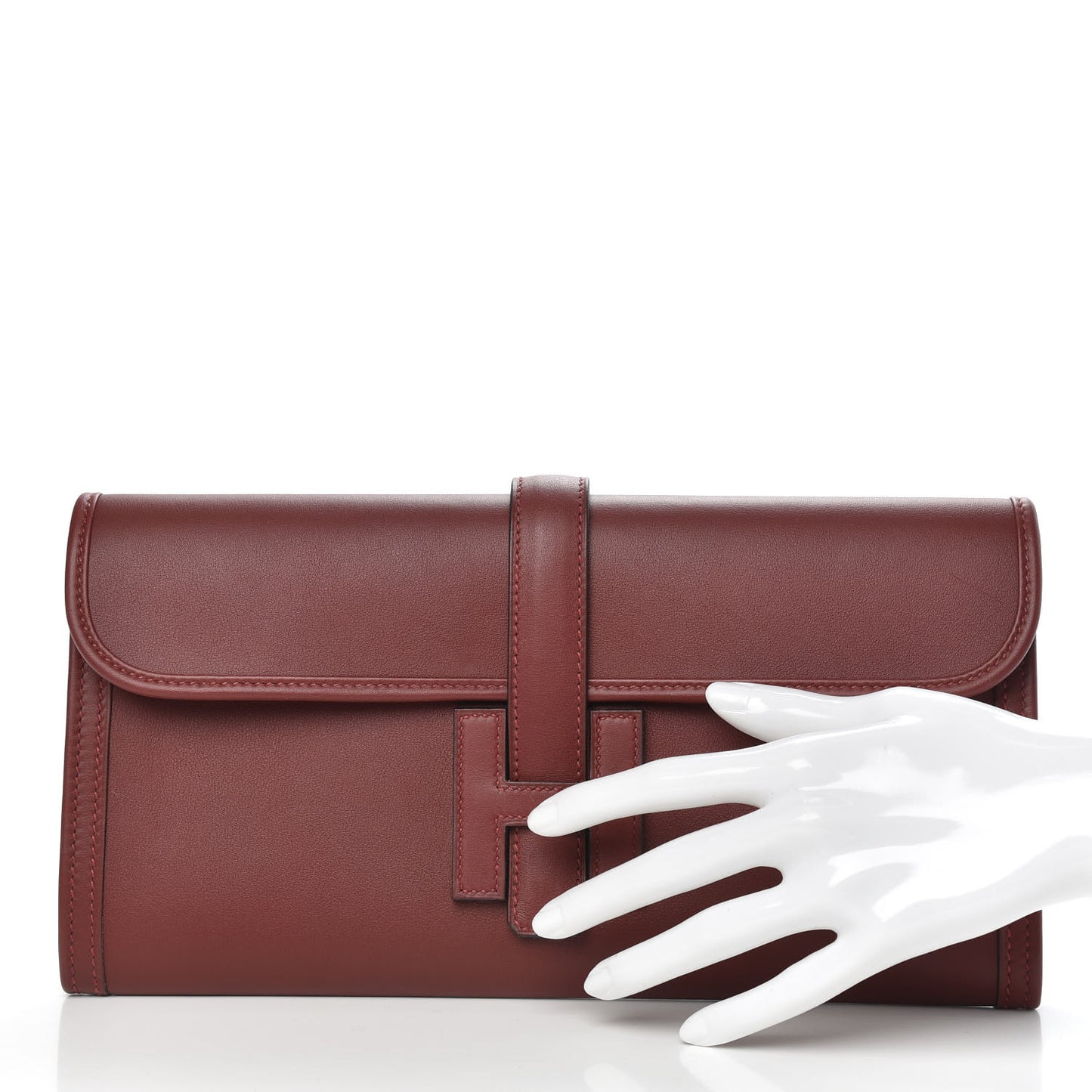 Swift Jige Elan 29 Clutch Rouge H