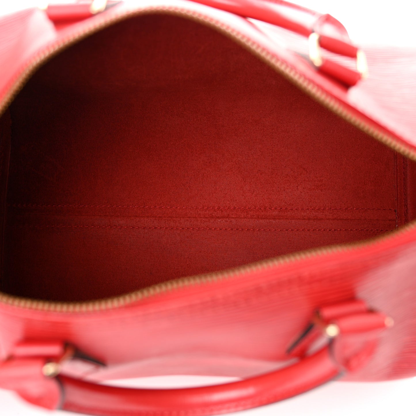 Epi Speedy 30 Castillan Red