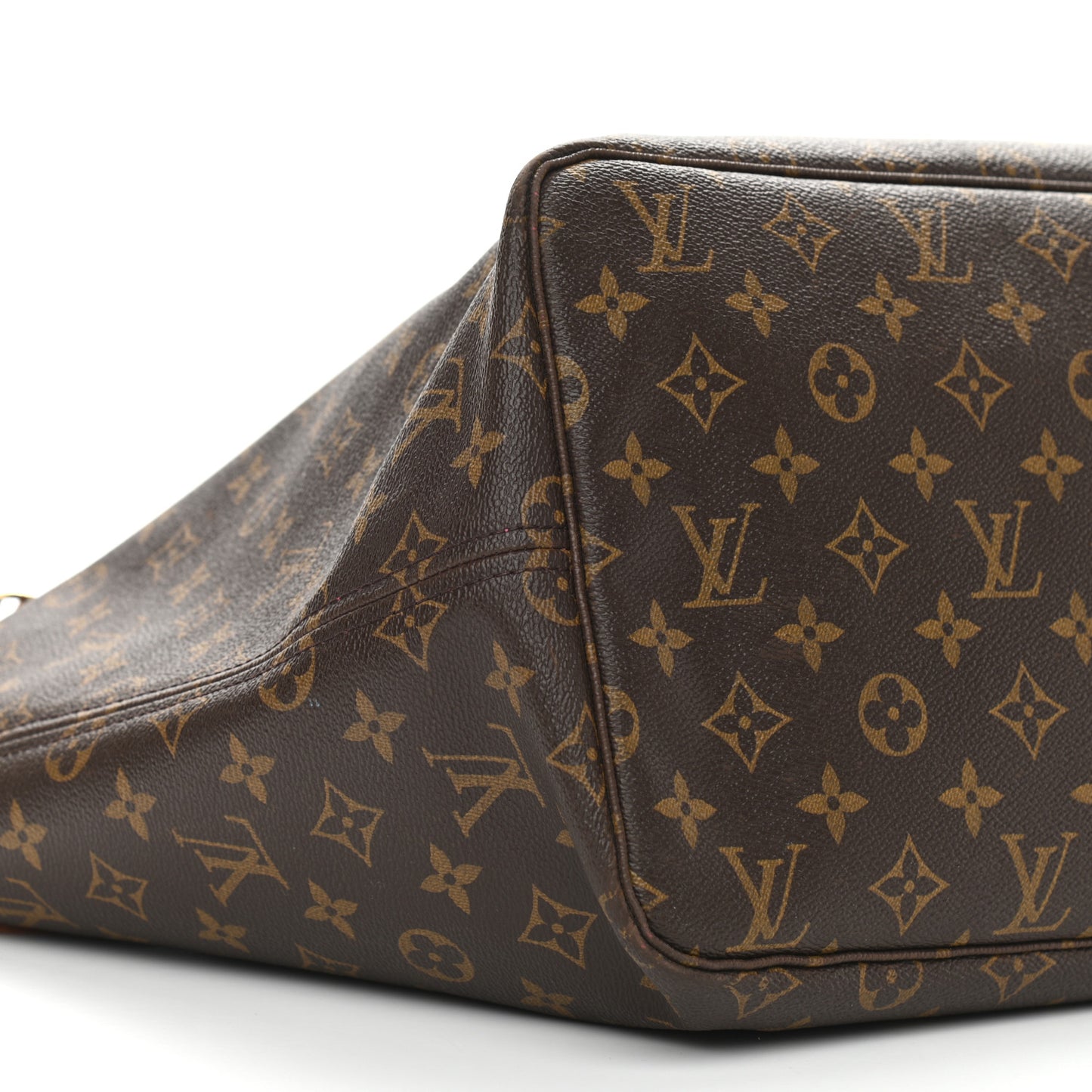 Monogram Neo Neverfull GM Pivoine