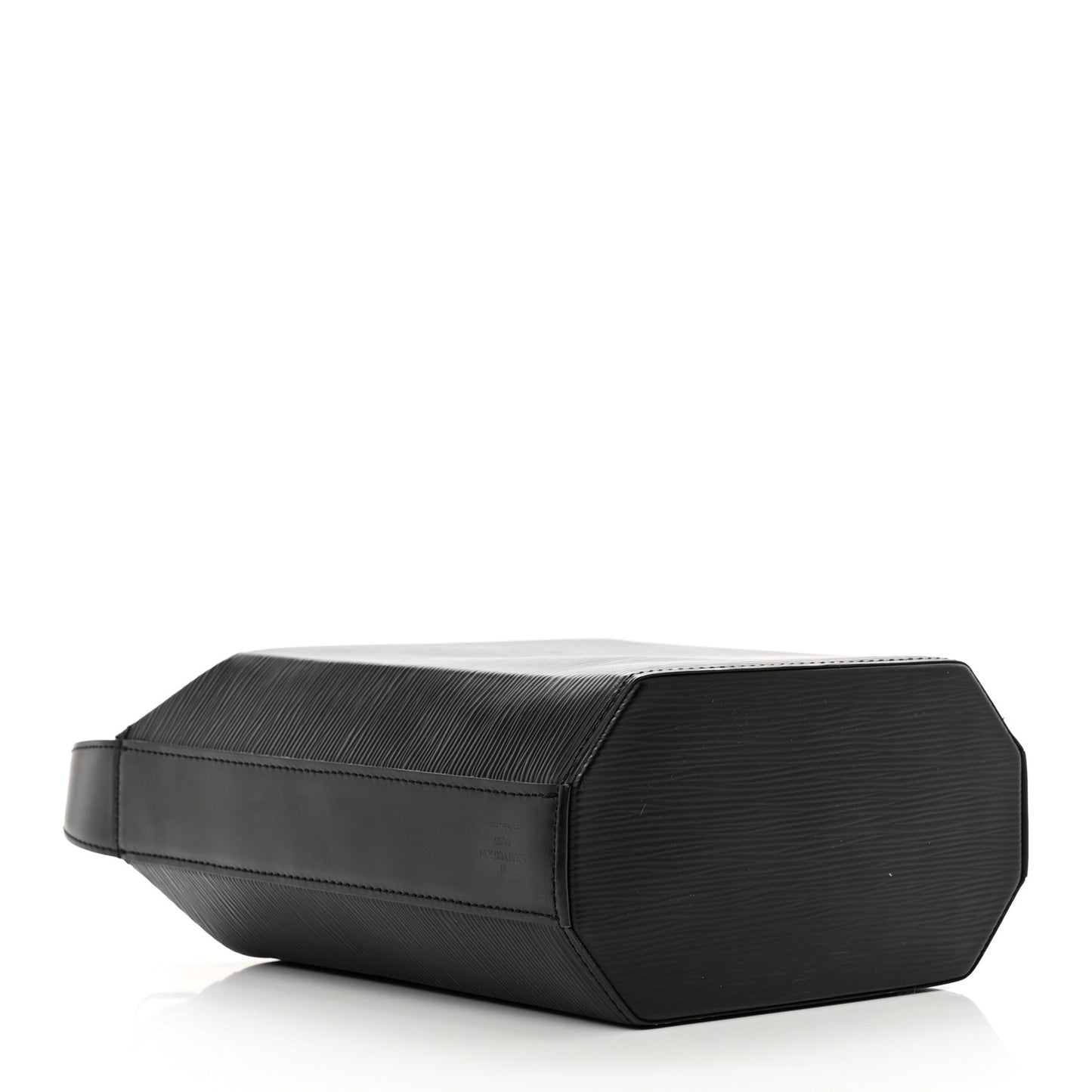 Epi Sac Seau Black