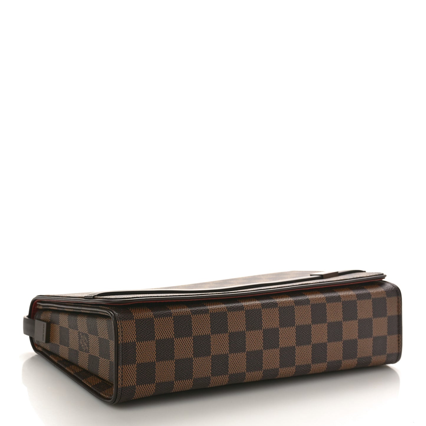Damier Ebene Tribeca Long