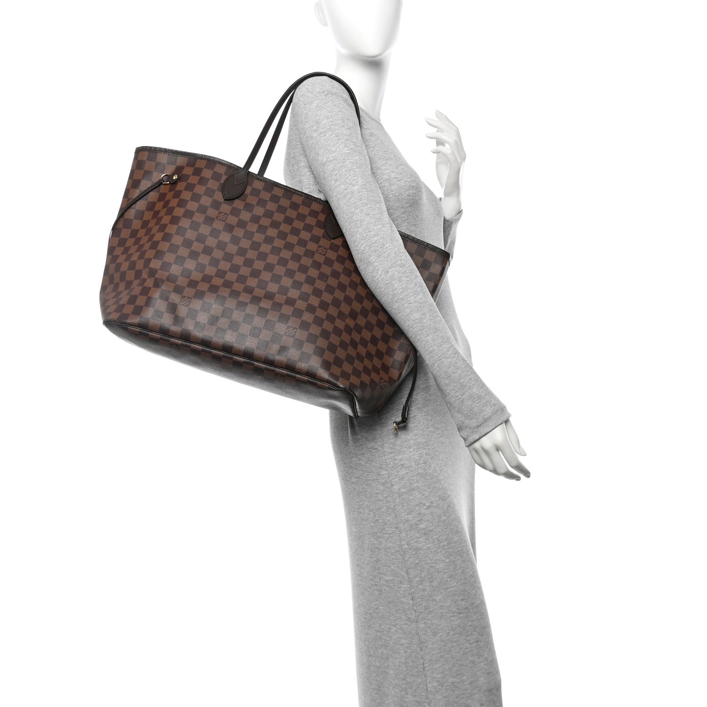 Damier Ebene Neo Neverfull GM