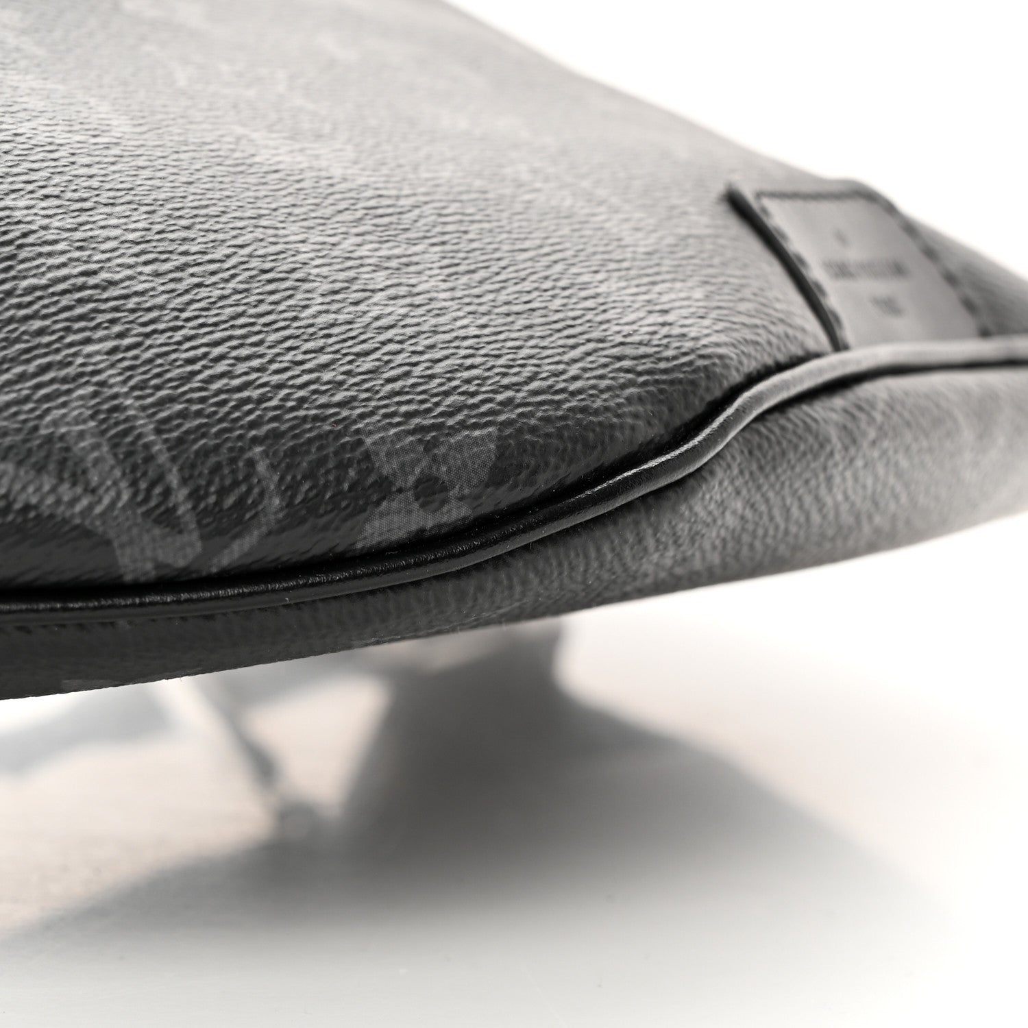 Louis Vuitton Monogram Eclipse Discovery Bumbag PM 8 of 12