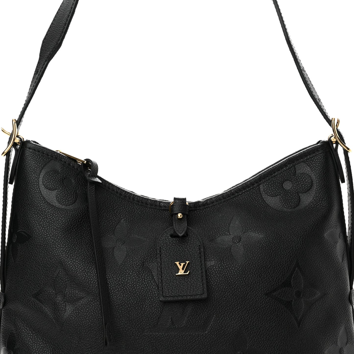 Empreinte Carryall PM Black