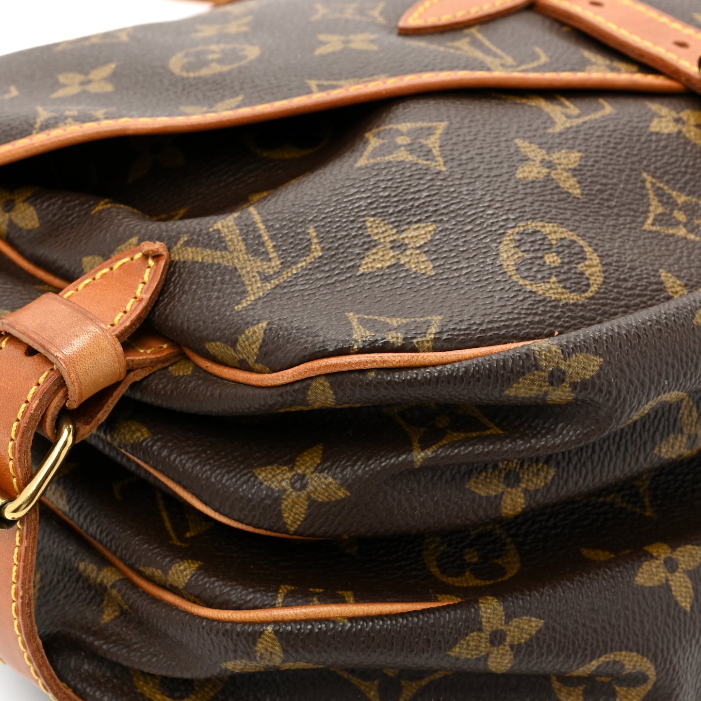 Monogram Saumur 30