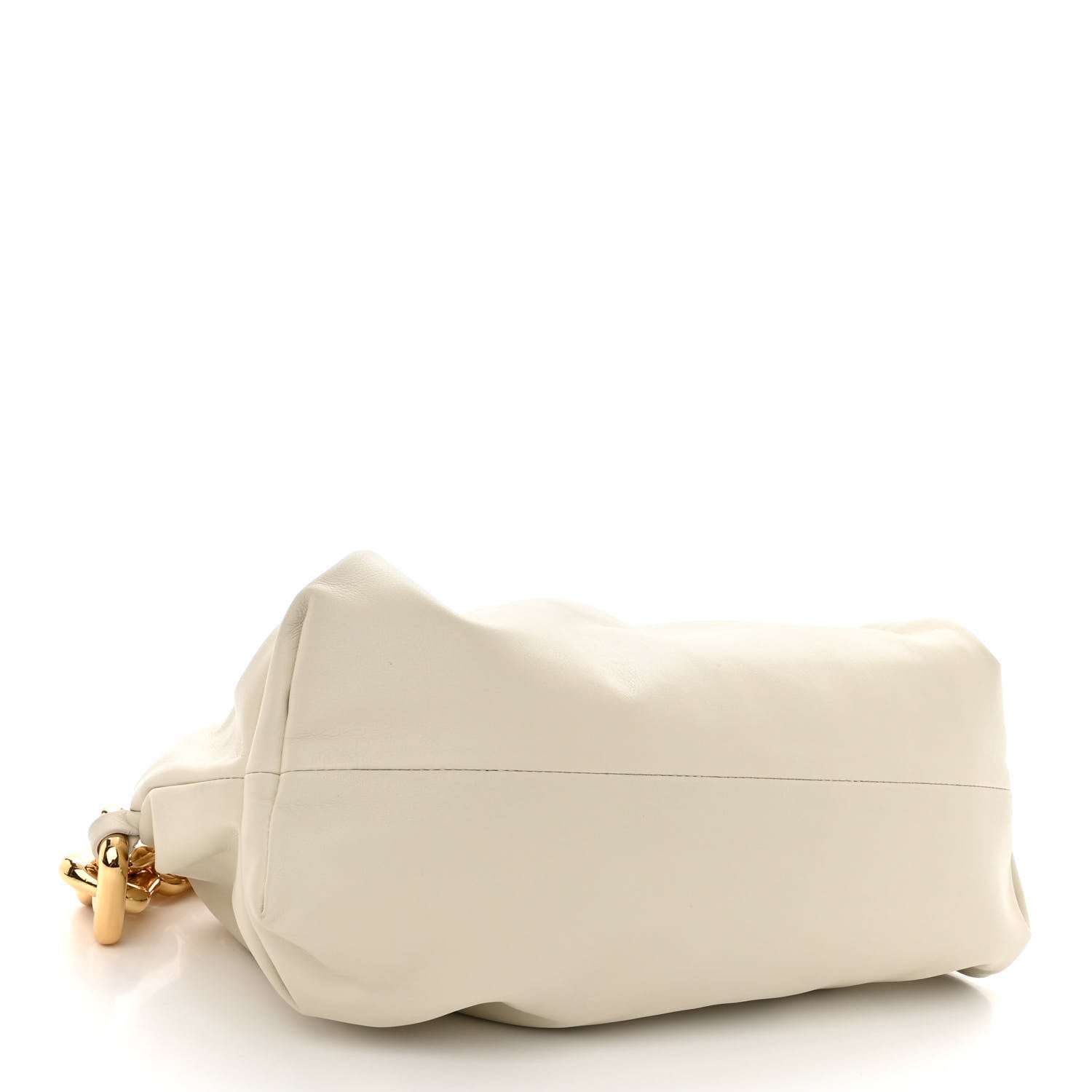 Bottega Veneta Calfskin The Pouch Chain Plaster 3 of 11