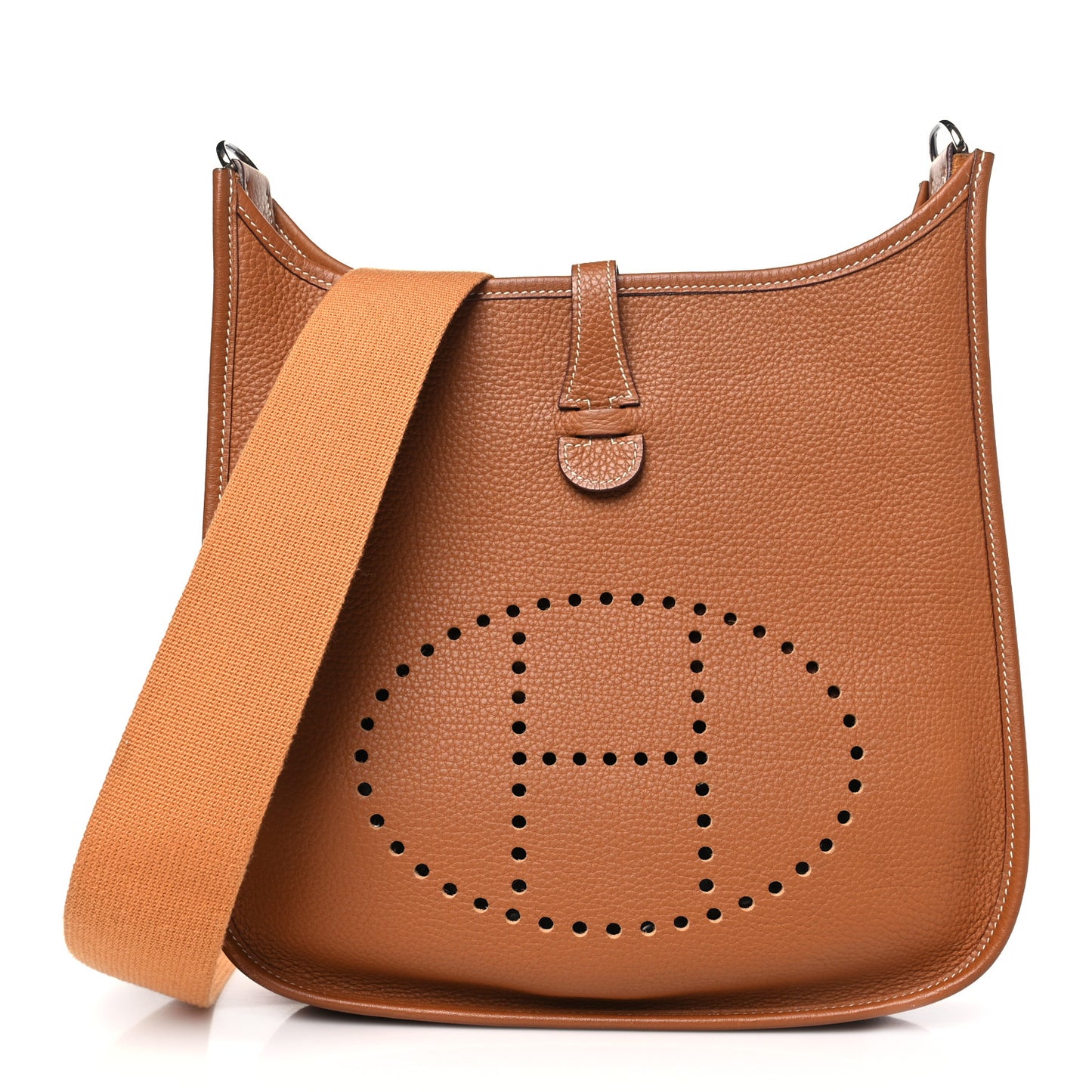 Taurillon Clemence Evelyne PM Gold