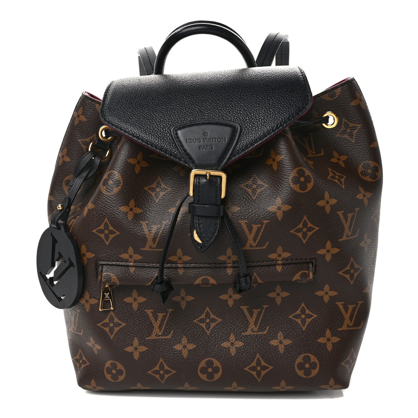 Monogram Montsouris PM Black