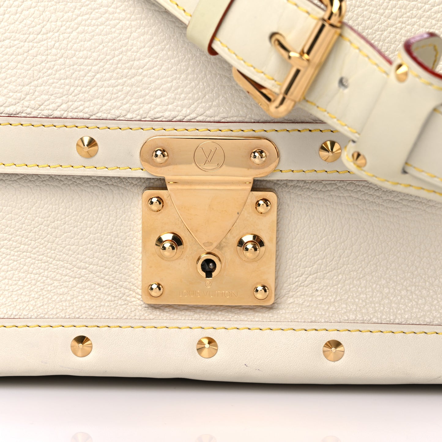 Suhali Le Talentueux White