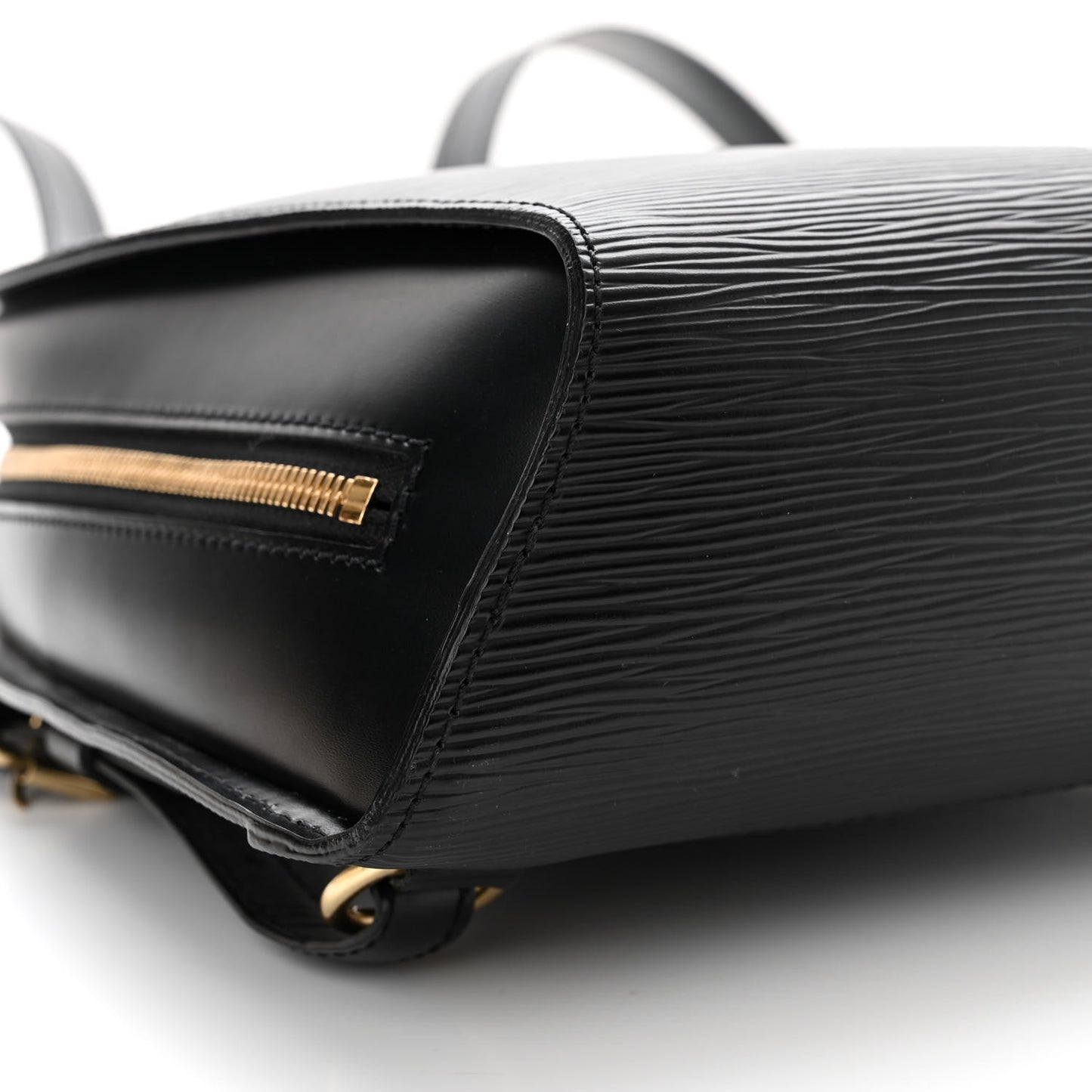 Epi Mabillon Backpack Black