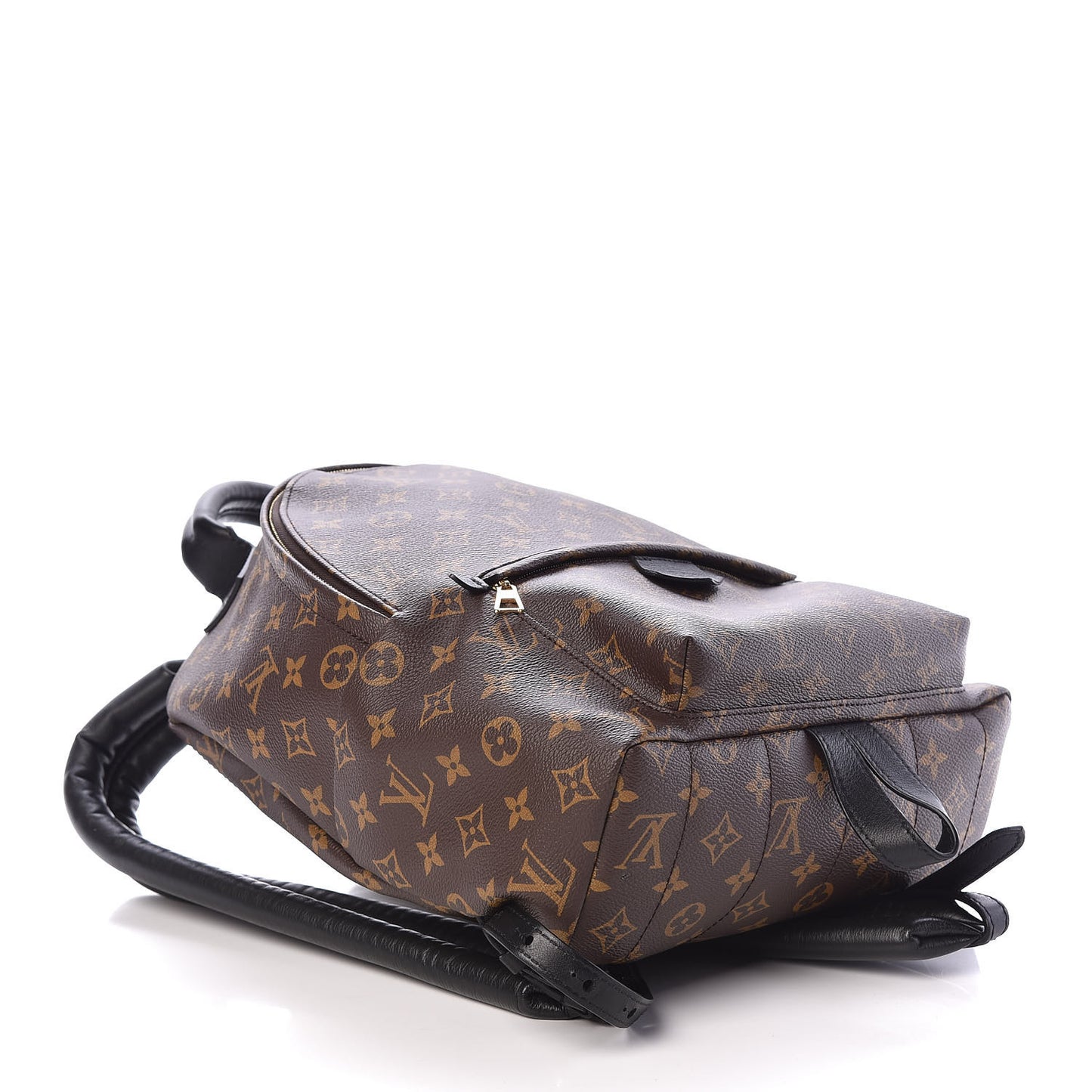 Monogram Palm Springs Backpack MM