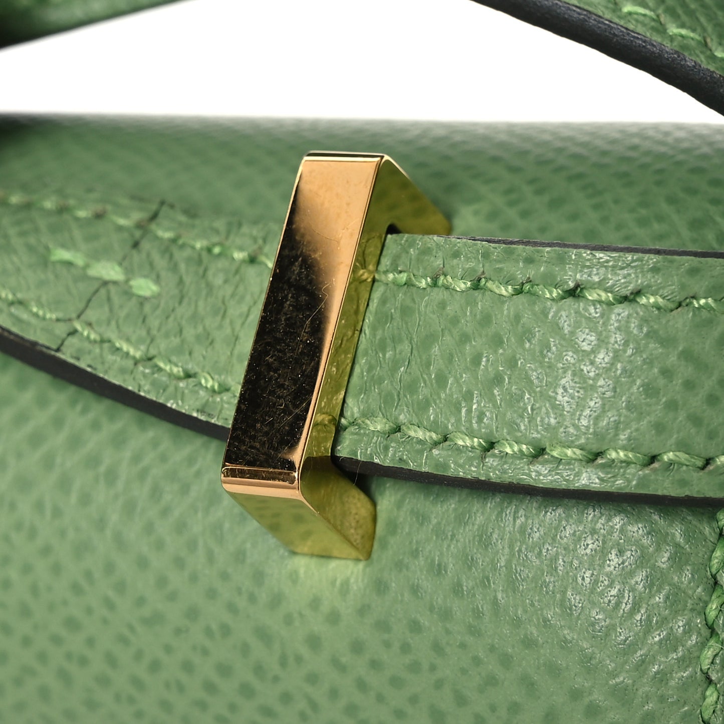 Epsom Constance 18 Vert Criquet