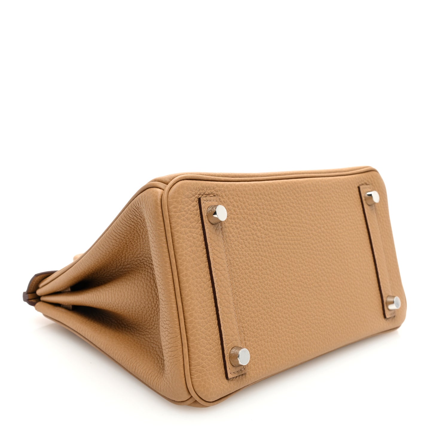 Togo Birkin 25 Biscuit